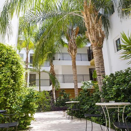 Alecos Hotel Apartments Pafos Exterior foto