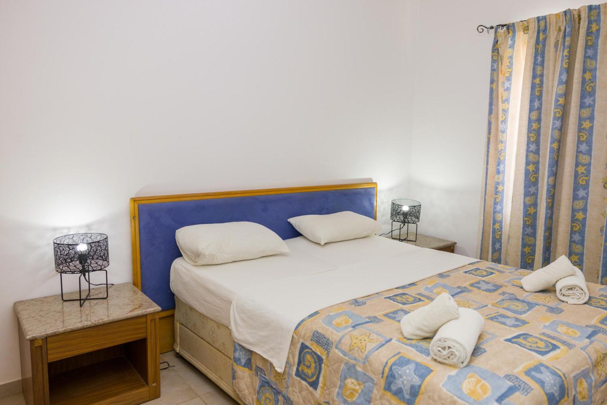 Alecos Hotel Apartments Pafos Exterior foto